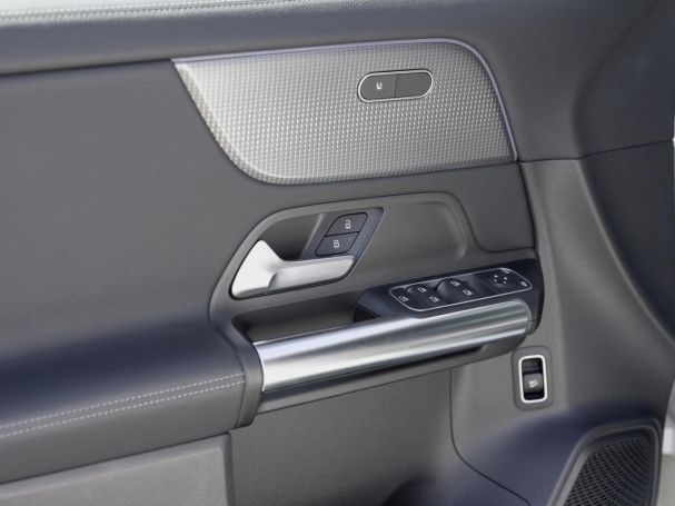 Mercedes-Benz EQA 250 Progressive MBUX Navi+ Spurhalte Kamera