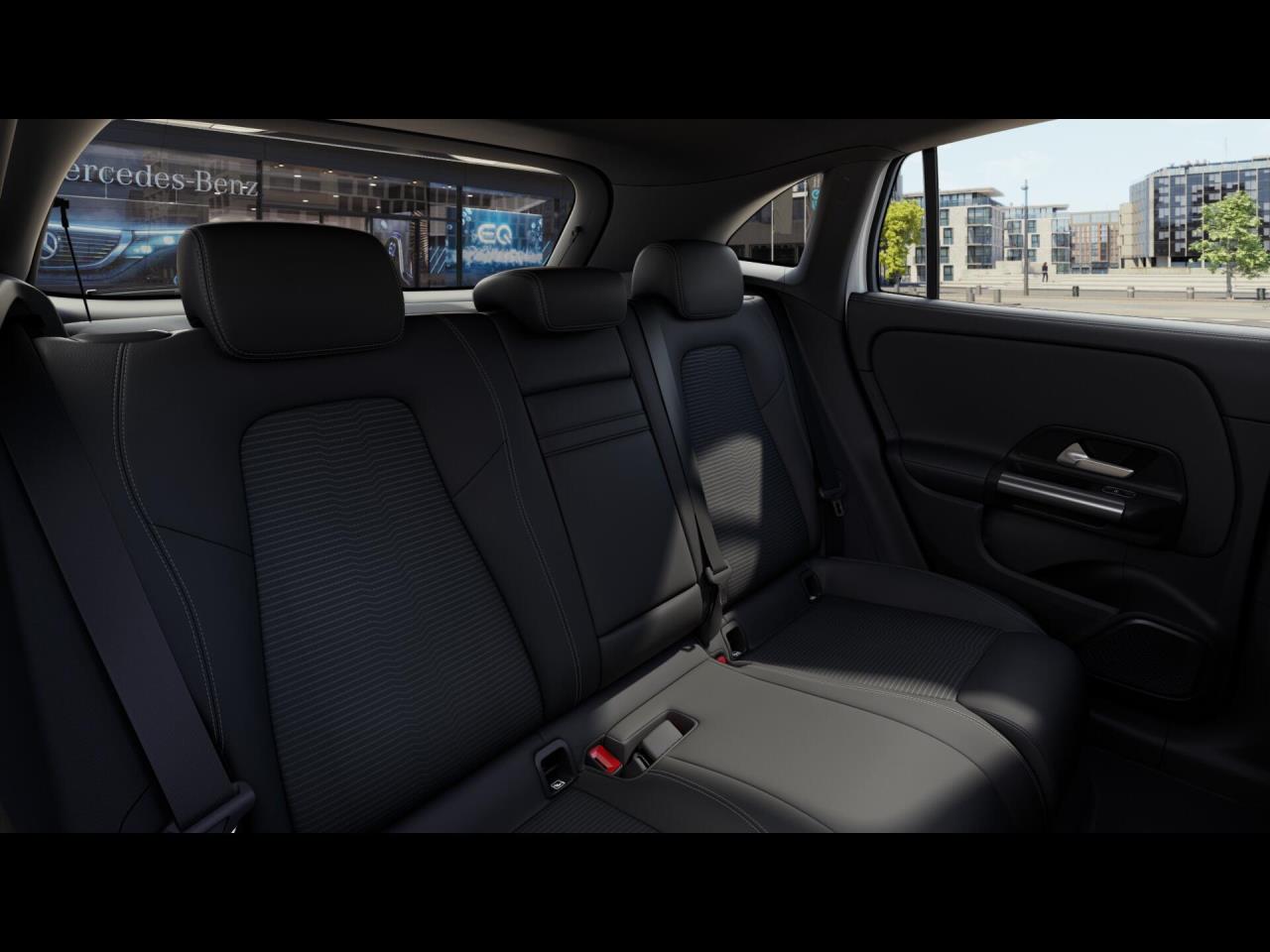 Mercedes-Benz EQA 250 Progressive MBUX Navi+ Spurhalte Kamera