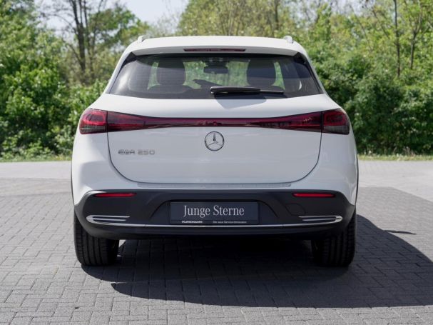 Mercedes-Benz EQA 250 Progressive MBUX Navi+ Spurhalte Kamera