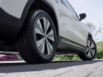 Mercedes-Benz EQA 250 Progressive MBUX Navi+ Spurhalte Kamera