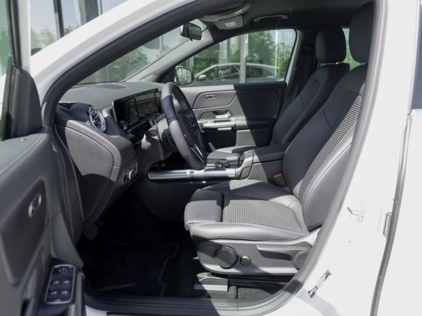 Mercedes-Benz EQA 250 Progressive MBUX Navi+ Spurhalte Kamera