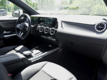 Mercedes-Benz EQA 250 Progressive MBUX Navi+ Spurhalte Kamera