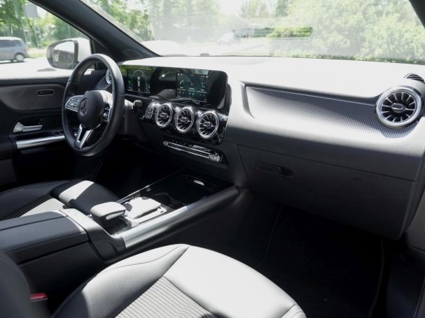 Mercedes-Benz EQA 250 Progressive MBUX Navi+ Spurhalte Kamera