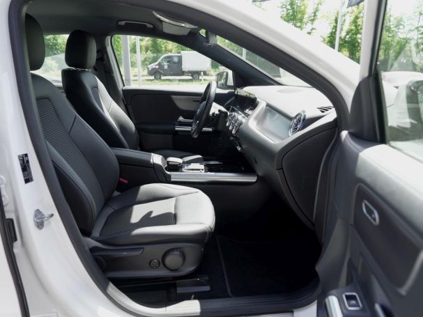 Mercedes-Benz EQA 250 Progressive MBUX Navi+ Spurhalte Kamera