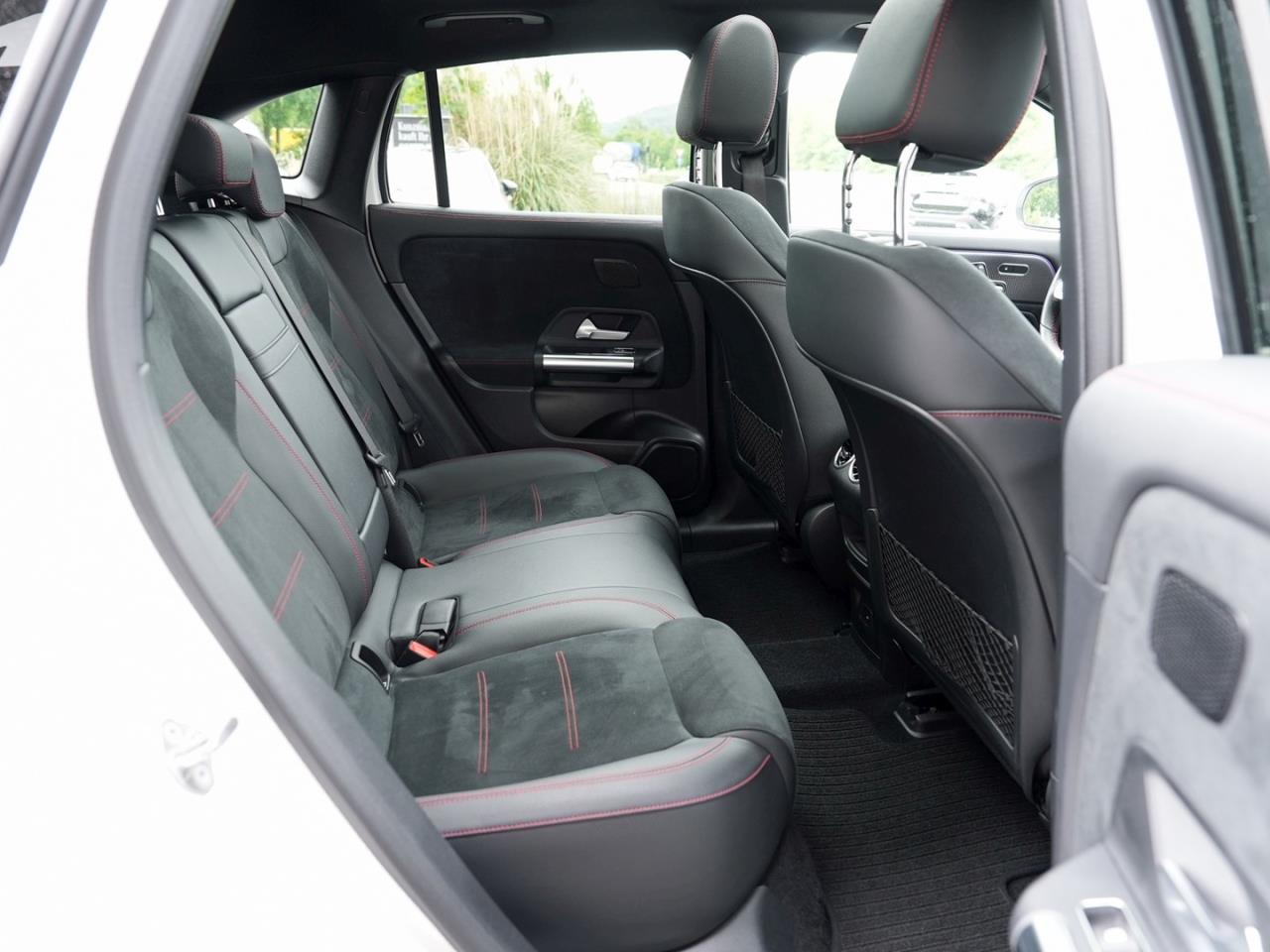 Mercedes-Benz EQA 250 AMG Night Panorama Memory Easy-P 360°