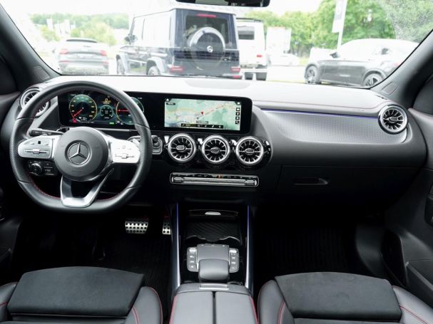 Mercedes-Benz EQA 250 AMG Night Panorama Memory Easy-P 360°