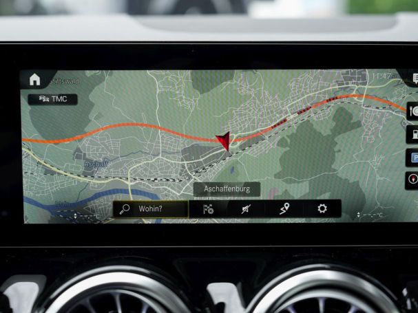 Mercedes-Benz EQA 250 AMG Night Panorama Memory Easy-P 360°