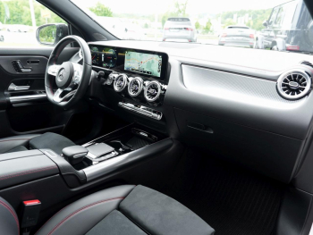 Mercedes-Benz EQA 250 AMG Night Panorama Memory Easy-P 360°