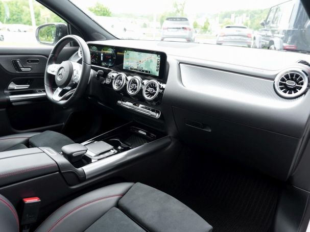 Mercedes-Benz EQA 250 AMG Night Panorama Memory Easy-P 360°