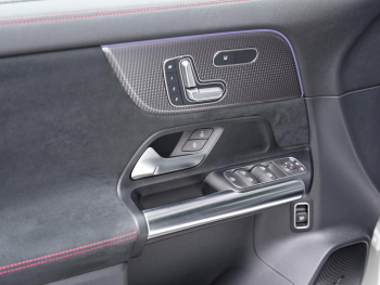 Mercedes-Benz EQA 250 AMG Night Panorama Memory Easy-P 360°