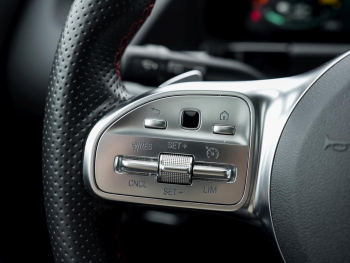 Mercedes-Benz EQA 250 AMG Night Panorama Memory Easy-P 360°