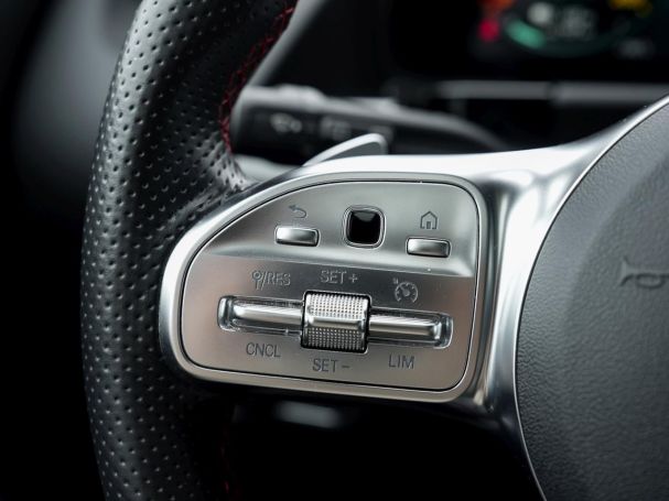 Mercedes-Benz EQA 250 AMG Night Panorama Memory Easy-P 360°
