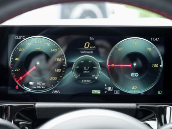 Mercedes-Benz EQA 250 AMG Night Panorama Memory Easy-P 360°