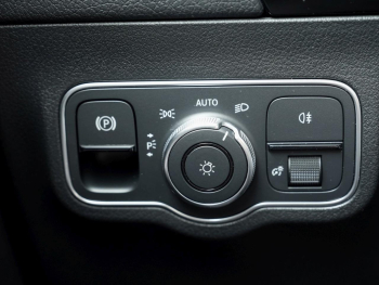 Mercedes-Benz EQA 250 AMG Night Panorama Memory Easy-P 360°