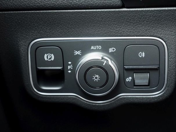 Mercedes-Benz EQA 250 AMG Night Panorama Memory Easy-P 360°