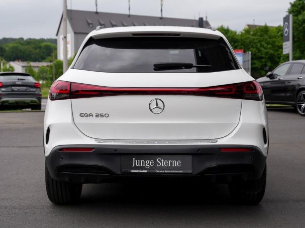 Mercedes-Benz EQA 250 AMG Night Panorama Memory Easy-P 360°