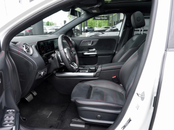 Mercedes-Benz EQA 250 AMG Night Panorama Memory Easy-P 360°