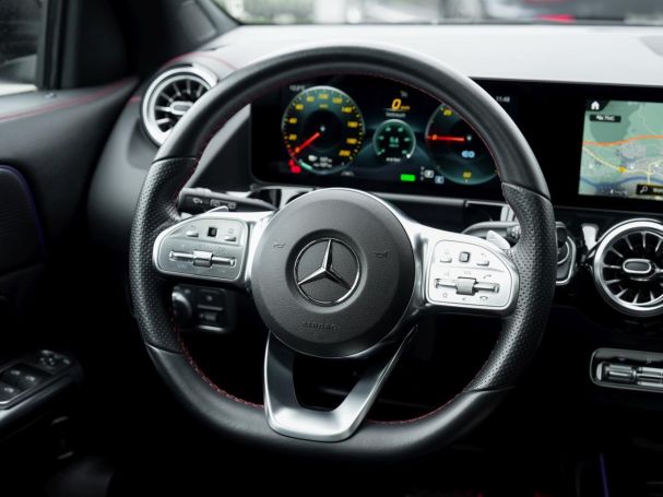 Mercedes-Benz EQA 250 AMG Night Panorama Memory Easy-P 360°
