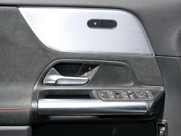 Mercedes-Benz EQA 250 AMG Night Easy-Pack Totwinkel SpurH