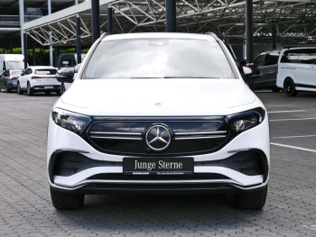 Mercedes-Benz EQA 250 AMG Night Easy-Pack Totwinkel SpurH