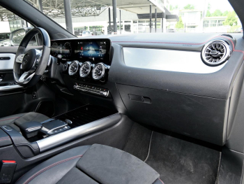 Mercedes-Benz EQA 250 AMG Night Easy-Pack Totwinkel SpurH