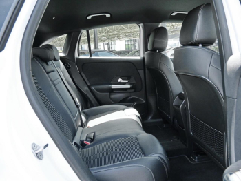 Mercedes-Benz EQA 250 Progressive MBUXNavi+ Kamera Easy-Pack