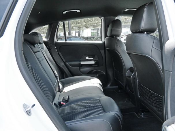 Mercedes-Benz EQA 250 Progressive MBUXNavi+ Kamera Easy-Pack
