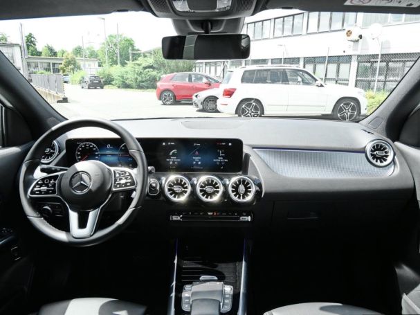 Mercedes-Benz EQA 250 Progressive MBUXNavi+ Kamera Easy-Pack