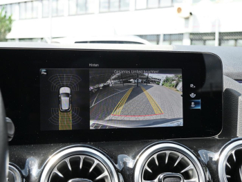Mercedes-Benz EQA 250 Progressive MBUXNavi+ Kamera Easy-Pack