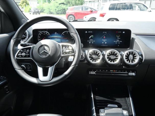 Mercedes-Benz EQA 250 Progressive MBUXNavi+ Kamera Easy-Pack