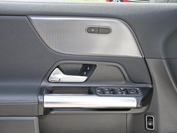 Mercedes-Benz EQA 250 Progressive MBUXNavi+ Kamera Easy-Pack