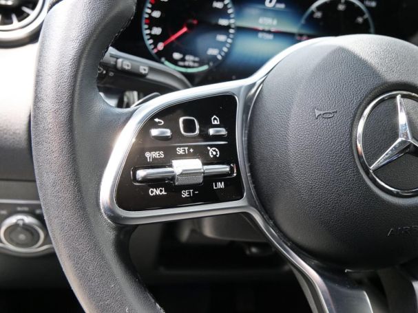 Mercedes-Benz EQA 250 Progressive MBUXNavi+ Kamera Easy-Pack