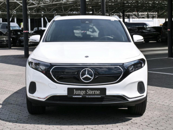 Mercedes-Benz EQA 250 Progressive MBUXNavi+ Kamera Easy-Pack