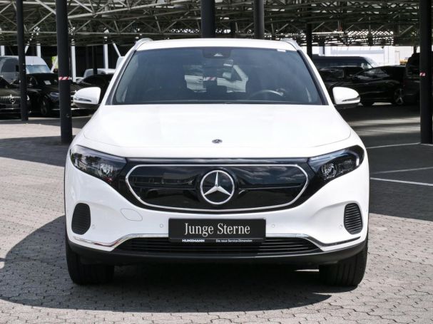 Mercedes-Benz EQA 250 Progressive MBUXNavi+ Kamera Easy-Pack