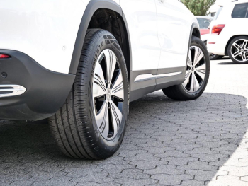 Mercedes-Benz EQA 250 Progressive MBUXNavi+ Kamera Easy-Pack