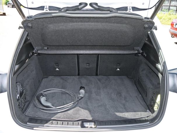 Mercedes-Benz EQA 250 Progressive MBUXNavi+ Kamera Easy-Pack