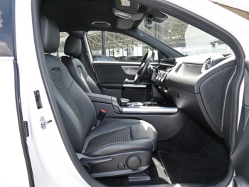 Mercedes-Benz EQA 250 Progressive MBUXNavi+ Kamera Easy-Pack