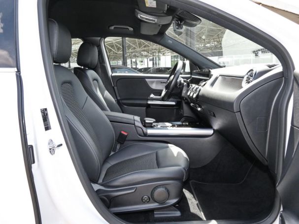 Mercedes-Benz EQA 250 Progressive MBUXNavi+ Kamera Easy-Pack