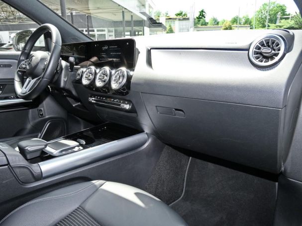 Mercedes-Benz EQA 250 Progressive MBUXNavi+ Kamera Easy-Pack