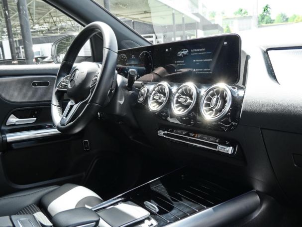 Mercedes-Benz EQA 250 Progressive MBUXNavi+ Kamera Easy-Pack