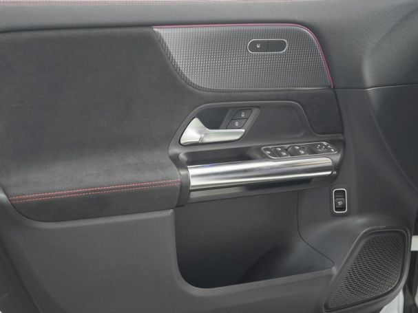 Mercedes-Benz EQA 250 AMG Night EasyPack Kamera SpurH ParkA