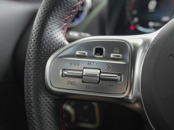 Mercedes-Benz EQA 250 AMG Night EasyPack Kamera SpurH ParkA