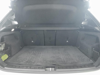 Mercedes-Benz EQA 250 AMG Night EasyPack Kamera SpurH ParkA