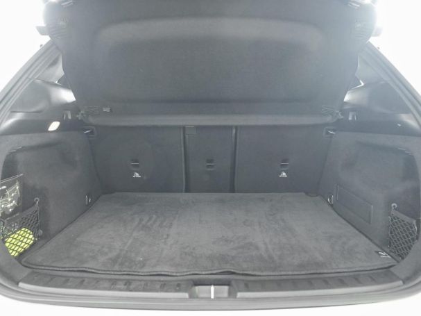 Mercedes-Benz EQA 250 AMG Night EasyPack Kamera SpurH ParkA