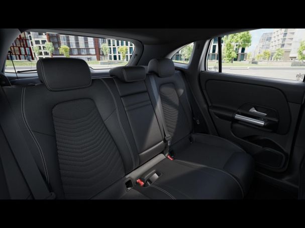 Mercedes-Benz EQA 250+ Progressive EasyPack Kamera SpurA