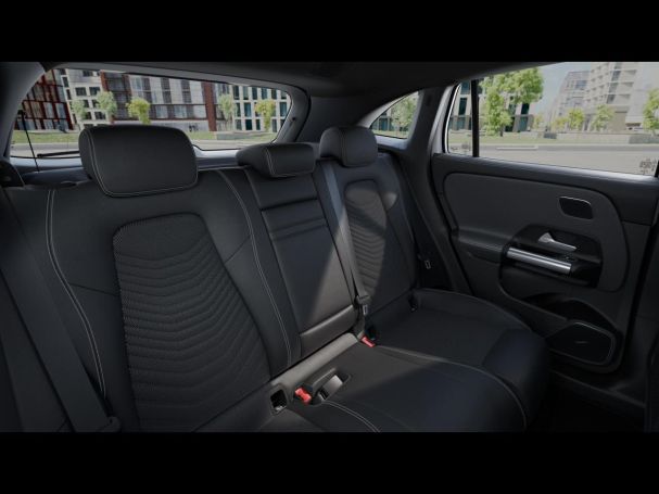 Mercedes-Benz EQA 250+ Progressive Distronic Burmester 360?