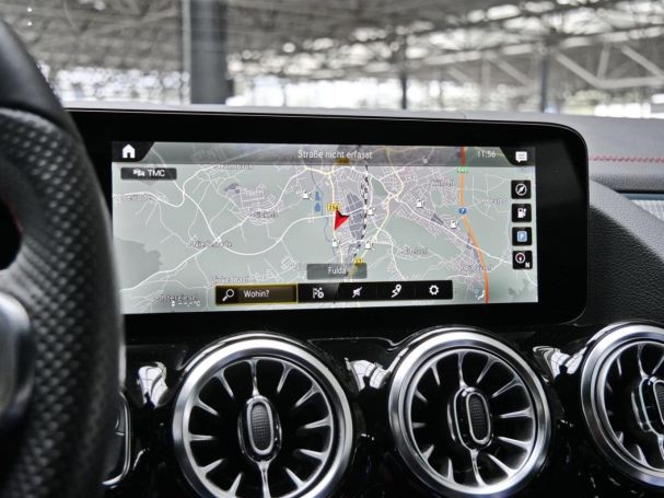 Mercedes-Benz EQA 300 4M AMG Distronic Advanced-Paket Kamera