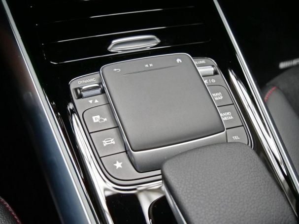 Mercedes-Benz EQA 300 4M AMG Distronic Advanced-Paket Kamera