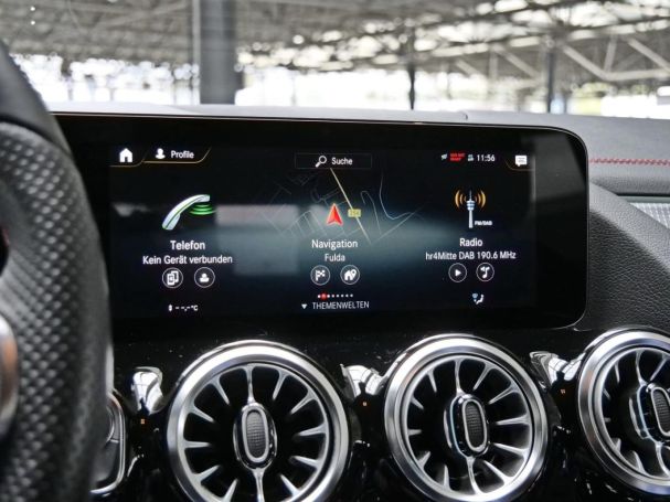 Mercedes-Benz EQA 300 4M AMG Distronic Advanced-Paket Kamera