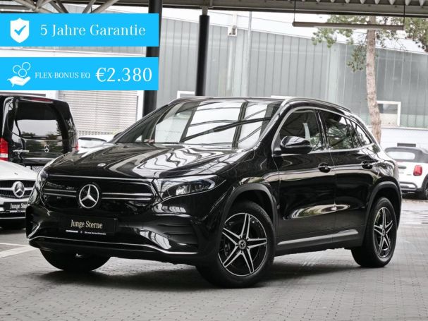 Mercedes-Benz EQA 300 4M AMG Distronic Advanced-Paket Kamera